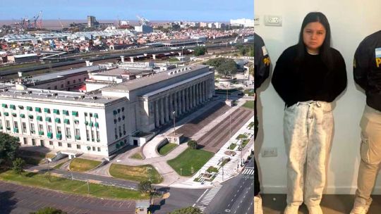 La banda de la megaestafa a la UBA tramaba pagar 500 mil dólares para frenar la causa