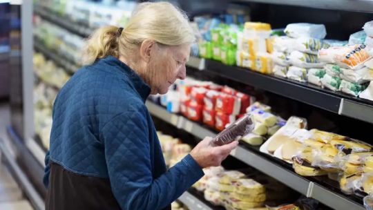 Advierten que la inflación se aceleró en junio de 2025: A cuánto puede llegar?