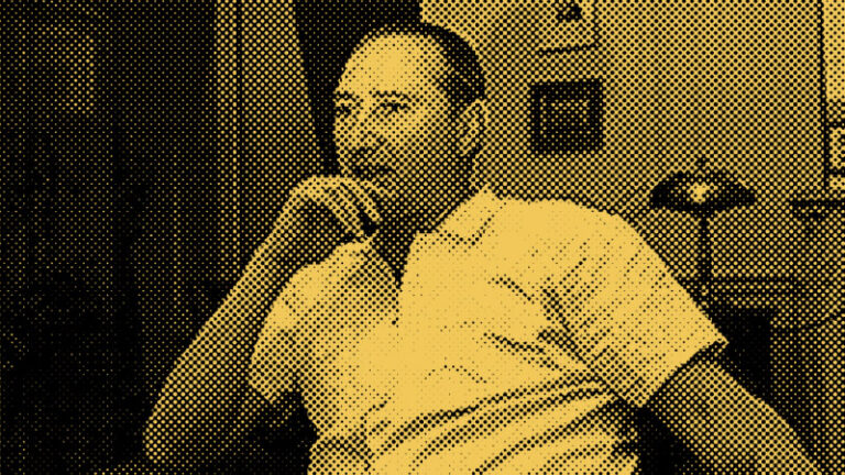 ChatPTS responde: quién fue Augusto Timoteo Vandor?