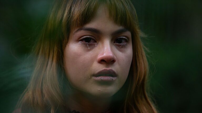 Se acerca el estreno de Cometierra, la serie basada en la novela de Dolores Reyes