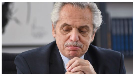 Alberto Fernández, al borde del juicio oral por violencia de género contra Fabiola Yañez
