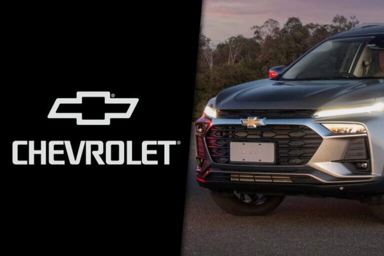 Así es la nueva Chevrolet Tracker: fabricada en Argentina y con más tecnología