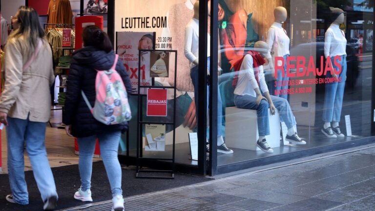 La economía rebotó 1,9% mensual en abril y recuperó casi toda la caída de marzo