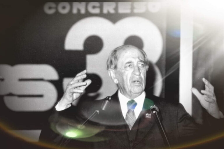 La peor cara del socialismo uruguayo ya no está: murió José Díaz