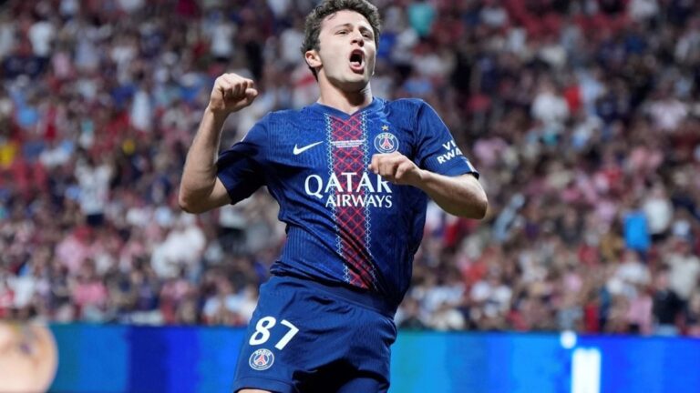 PSG vs. Bayern Múnich por el Mundial de Clubes 2025: horario, formaciones y TV