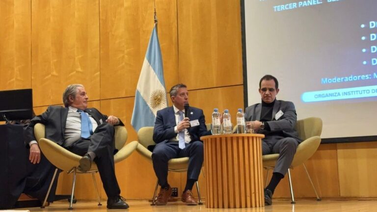 Destacan la necesidad de una reforma laboral que aborde los desafíos actuales