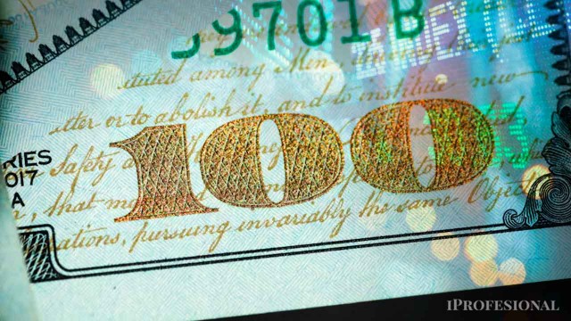 Precio confirmado del dólar en Banco Nación cuando abra este lunes 7 de julio