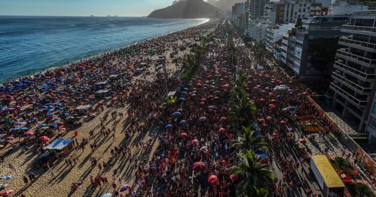 Travel Sale: llega un evento donde se podrá comprar viajes al exterior con fuertes descuentos