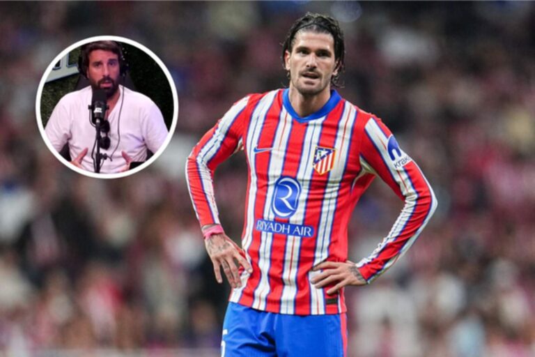 Para Flavio Azzaro, hoy es posible una vuelta de Rodrigo De Paul a Racing