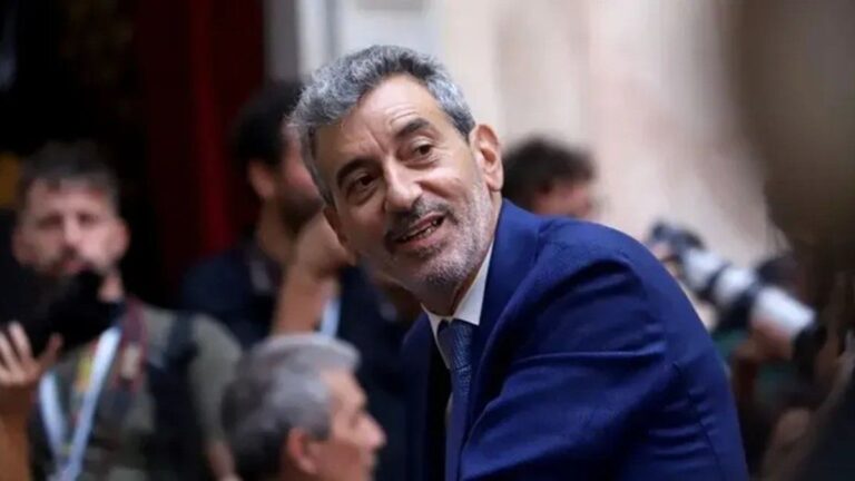 Florencio Randazzo repudió el cierre de la Agencia de Seguridad Vial: «Se equivocan»