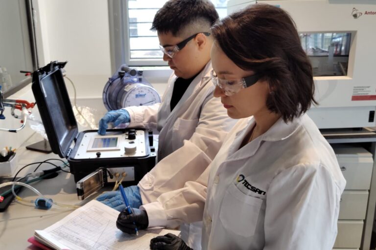 Un equipo argentino fue seleccionado por la NASA para un desafío de reciclaje en la Luna