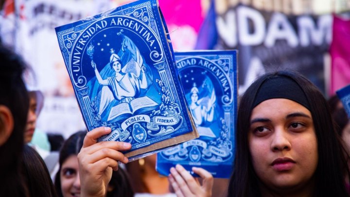 Con más apoyo, vuelve el financiamiento universitario al recinto