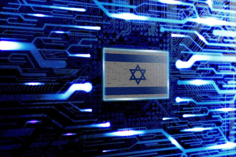 Se duplicó la inversión en empresas de ciberseguridad de Israel