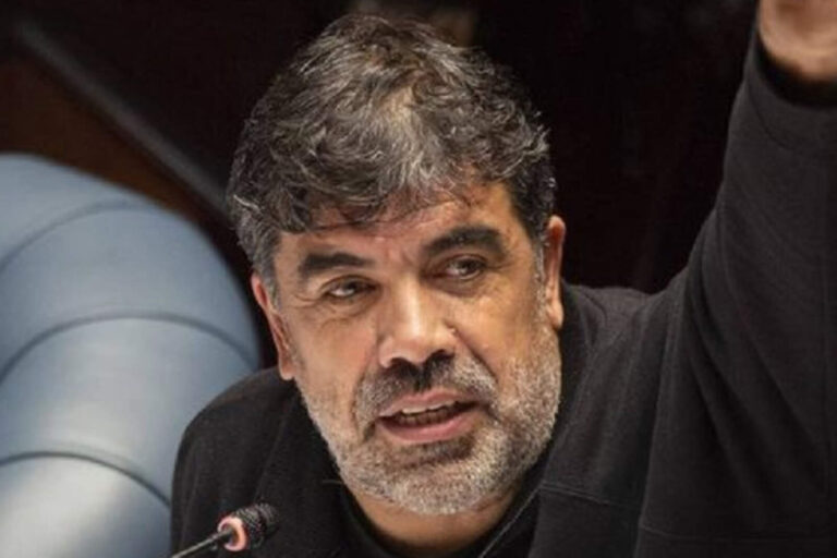 Semana clave para Oscar Andrade por corrupción en el Sunca