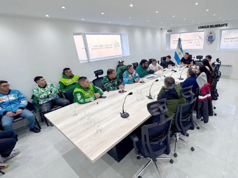 Quieren prohibir que camiones usen el puente