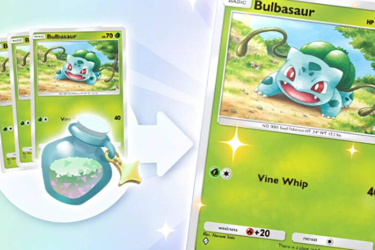 Pokémon TCG Pocket cambiará por completo su sistema de intercambio a partir de agosto