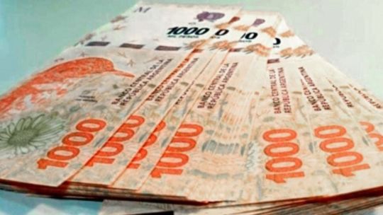 Gastón Alonso: Los salarios pierden por cuarto mes consecutivo contra la inflación