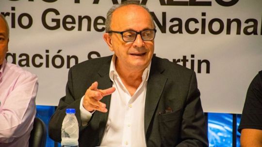 Presentan una denuncia penal contra tuiteros libertarios