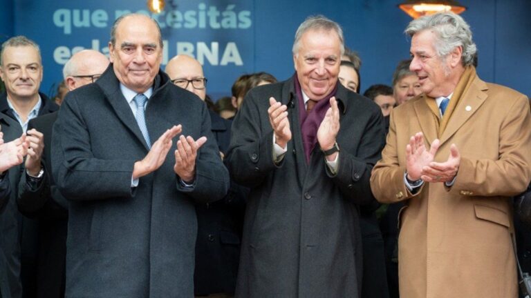 Guillermo Francos confirmó que Javier Milei irá a La Rural: «Será aplaudido»