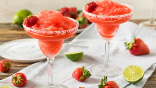 Día del daiquiri: tres lugares imperdibles para disfrutar este trago en Buenos Aires