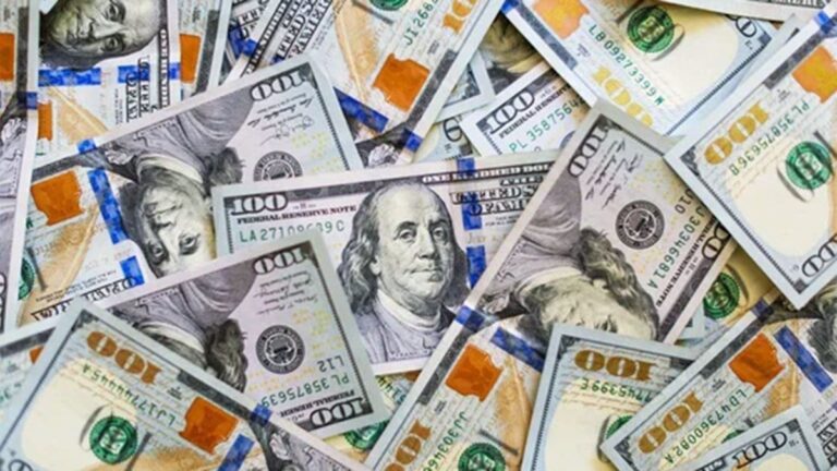 Dólar blue hoy minuto a minuto: a cuánto está este miércoles 16 de julio
