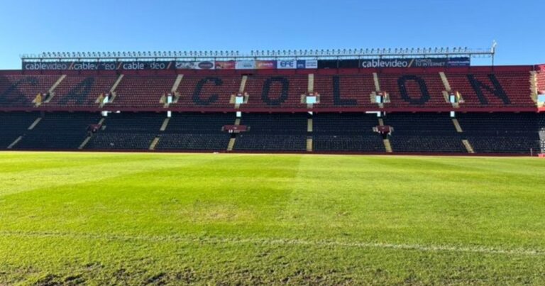 La AFA reveló la sanción final a Colón por los incidentes ante Mitre (SdE)