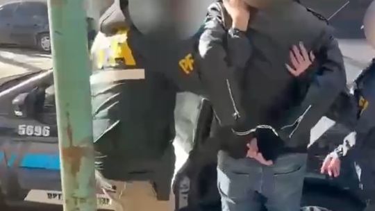 Liberaron al hombre que amenazó a Patricia Bullrich: Carece de antecedentes penales condenatorios