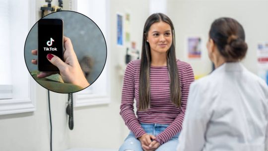 Salud: Casi la mitad de los jóvenes de la Generación Z prioriza consejos de redes sociales por sobre médicos reales
