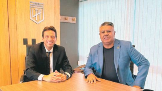 Una crisis que sumó a la AFA, mantiene al club casi acéfalo y con pedido de elecciones anticipadas