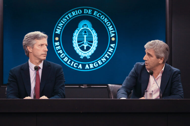 Nada marcha acorde al plan