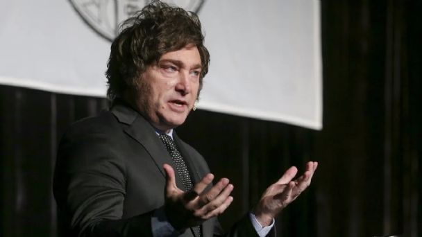 Detrás de su apariencia caótica y estrafalaria, el gobierno de Milei es una dictadura civil