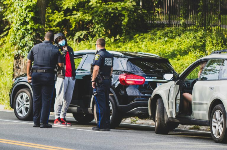 La ley que entra en vigor el 1 de agosto y que multará en EE.UU. a conductores que se acerquen al límite de velocidad