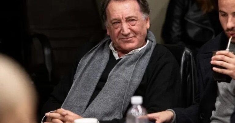 Lopardo no renuncia a la conducción de San Lorenzo y anunció medidas de austeridad: «Tenemos que hacernos fuertes con el pancho y la Coca»