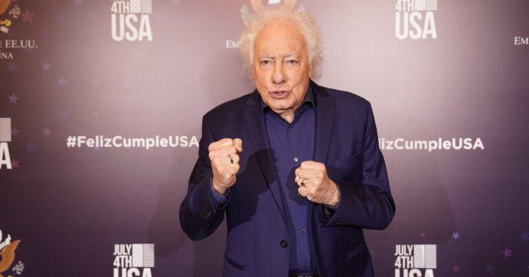 Coppola se relanza después de su serie