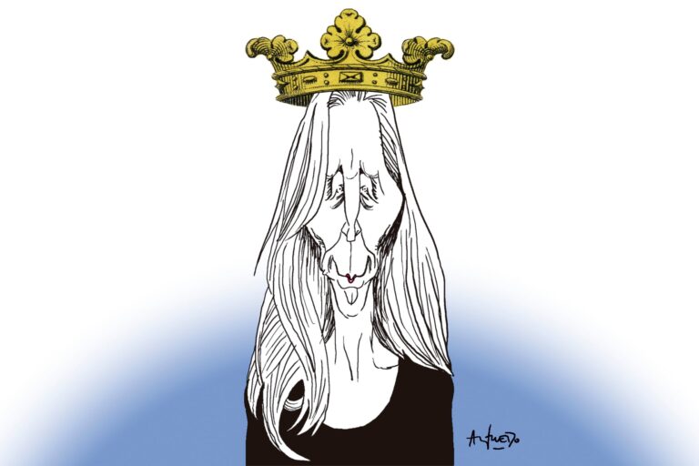 Todo está más roto que antes