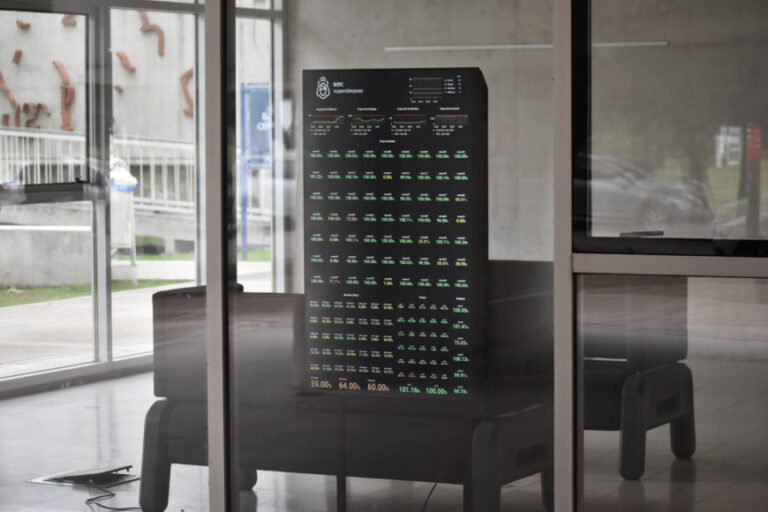 Inteligencia artificial made in Argentina: soberanía tecnológica con rebusque y picardía