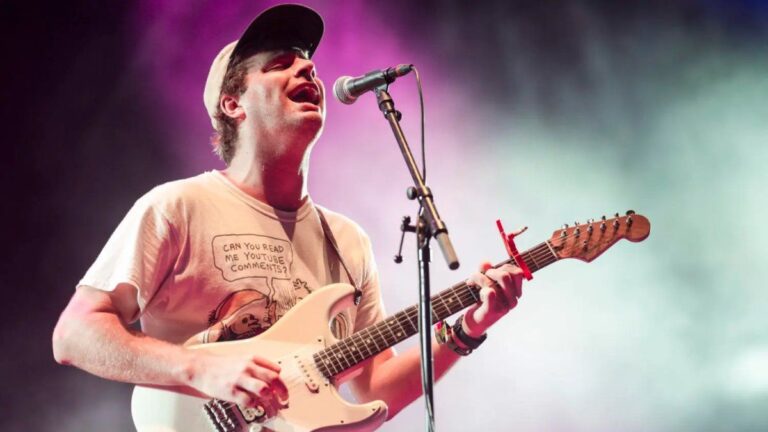 Mac DeMarco suma una segunda fecha en la Argentina: cómo y dónde conseguir las entradas