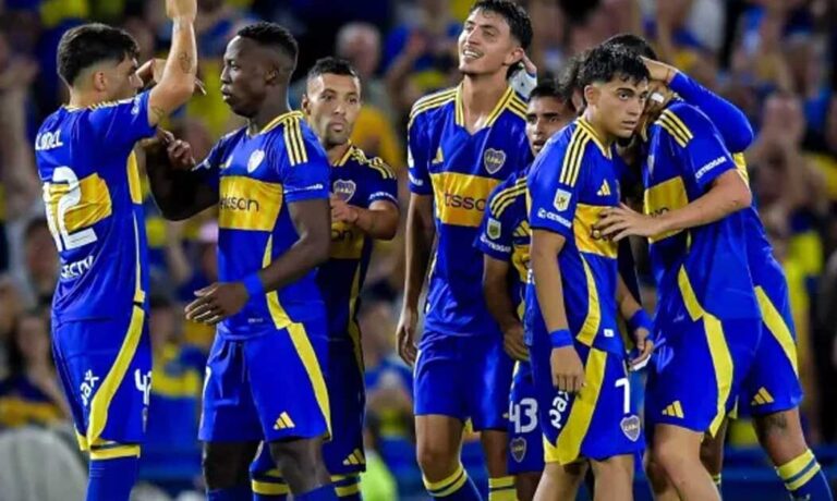 Arde Boca! Riquelme descubrió al jugador topo dentro del vestuario y decidió que no juegue más en el club