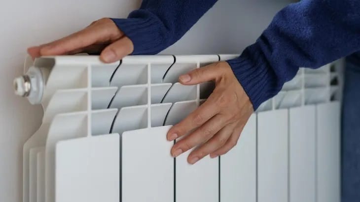 Fijan los límites para subsidios en zonas frías