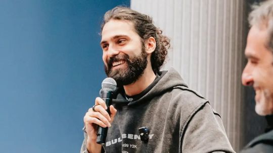 Marcelo Cavazzoli, CEO de Lemon: «Hay más argentinos ahorrando en Bitcoin que en cripto dólares»