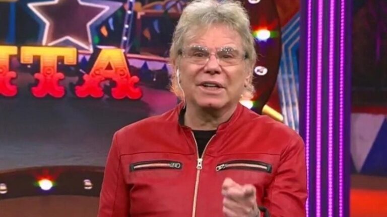 Beto Casella rompió el silencio tras el faltazo general en Bendita: «Quiero trabajar en paz»