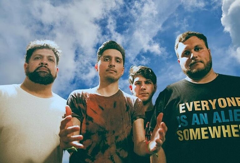 El mejor tributo a Coldplay llega a Mendoza