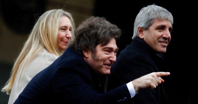 Las 10 frases más resonantes de Milei en La Rural, desde las retenciones hasta la chicana a Villarruel