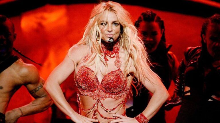 Impactante regreso: expectativa por un posible show de Britney Spears en Copacabana