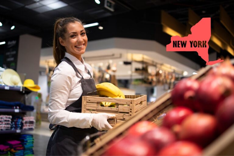 Cuándo comienzan los depósitos de los cupones SNAP en Nueva York para el mes de agosto