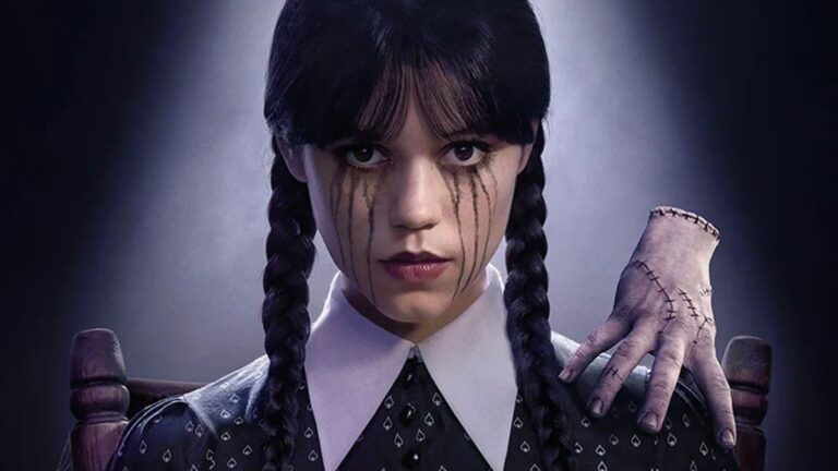 Merlina: 3 datos para recordar de la primera temporada antes de su regreso a Netflix