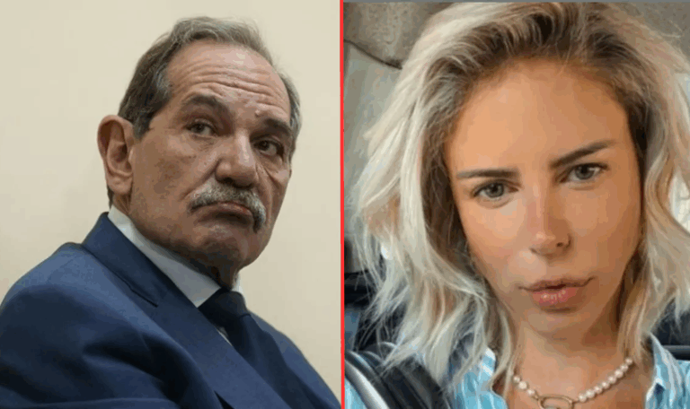 Las primeras fotos de Marianela Mirra y José Alperovich conviviendo