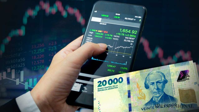 Una nueva billetera virtual paga más que Mercado Pago y cualquier PLAZO FIJO