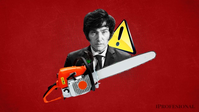 Cómo anduvo la motosierra?: las provincias que más ajustaron y las que aumentaron su gasto este año