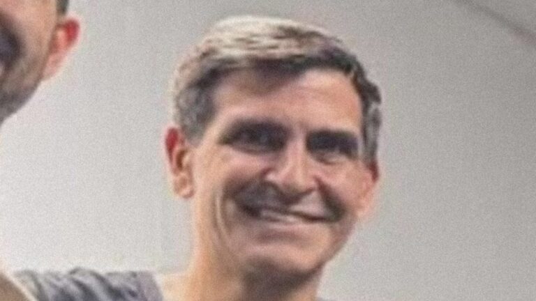 Un candidato a concejal de LLA quedó grabado agrediendo a su exmujer